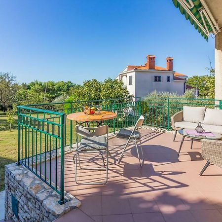 Apartman Bellavista Pula Extérieur photo