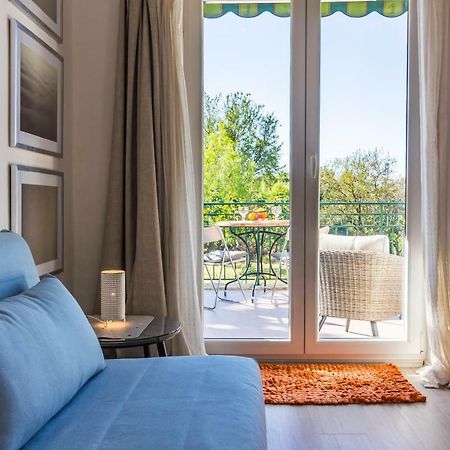 Apartman Bellavista Pula Extérieur photo