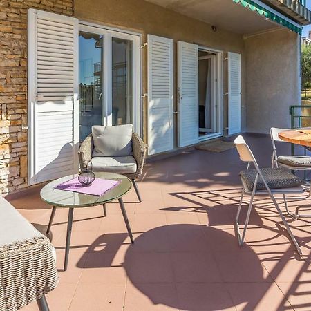 Apartman Bellavista Pula Extérieur photo