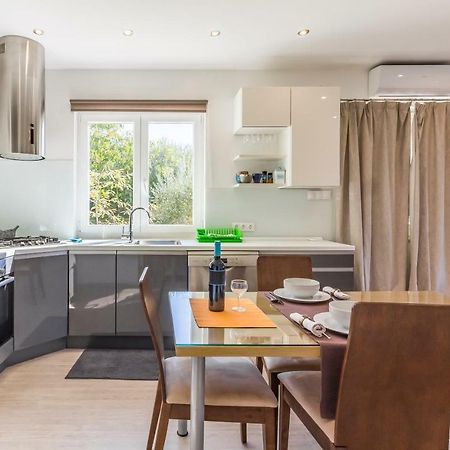 Apartman Bellavista Pula Extérieur photo