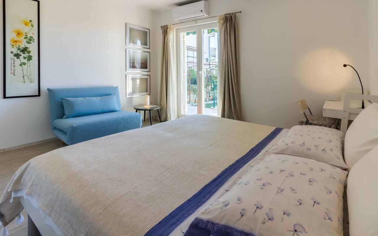 Apartman Bellavista Pula Extérieur photo
