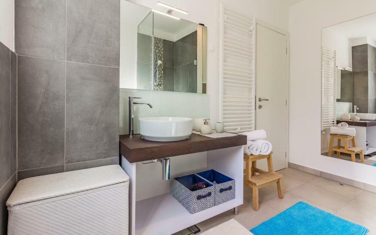 Apartman Bellavista Pula Extérieur photo