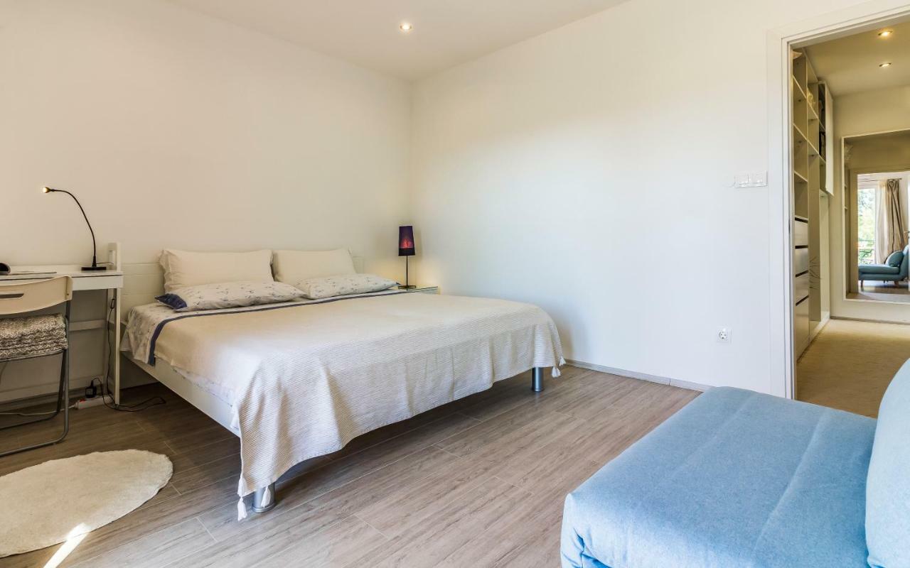 Apartman Bellavista Pula Extérieur photo