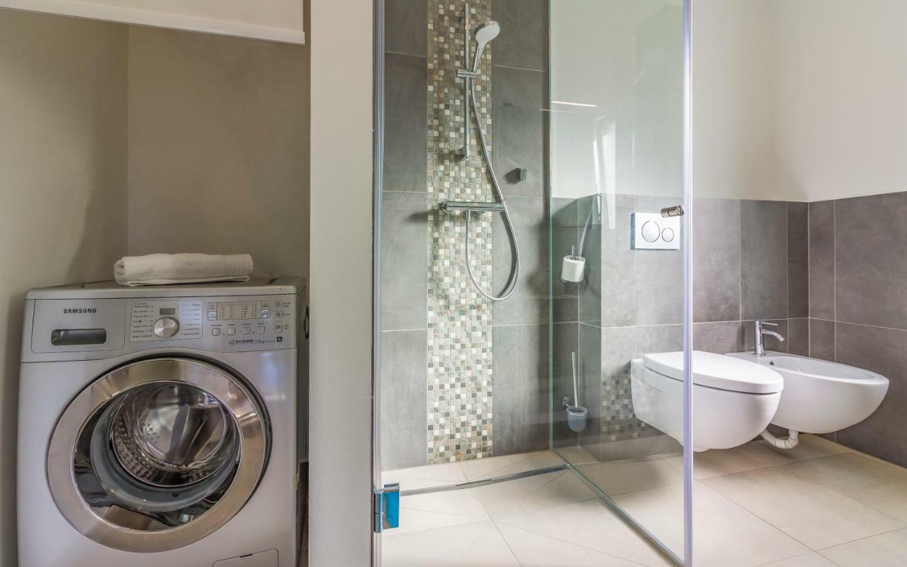 Apartman Bellavista Pula Extérieur photo