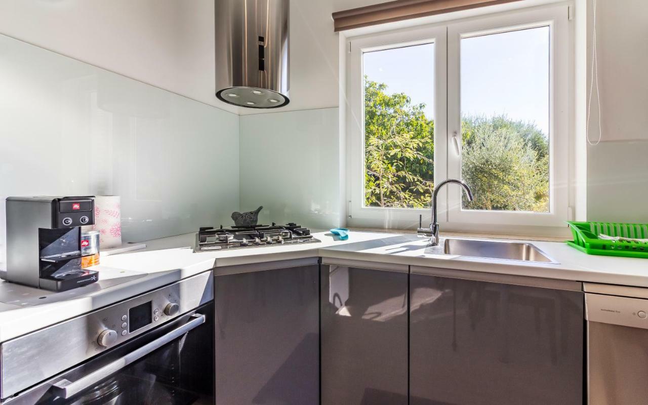 Apartman Bellavista Pula Extérieur photo