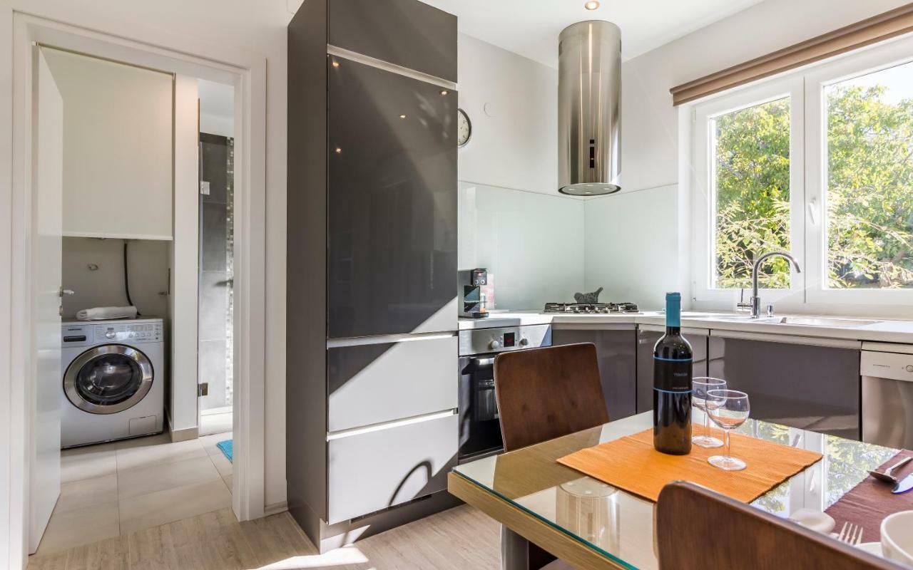 Apartman Bellavista Pula Extérieur photo